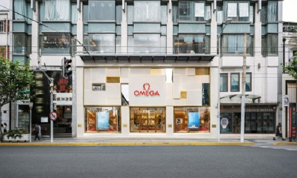 欧米茄腕表机芯生锈了处理办法推荐（图）